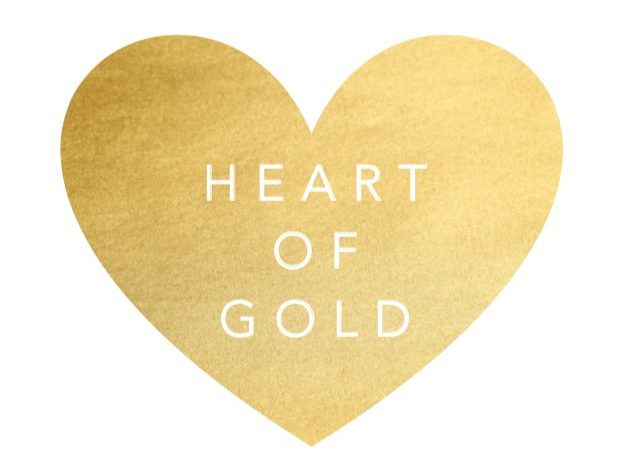 Heart of Gold Bakery